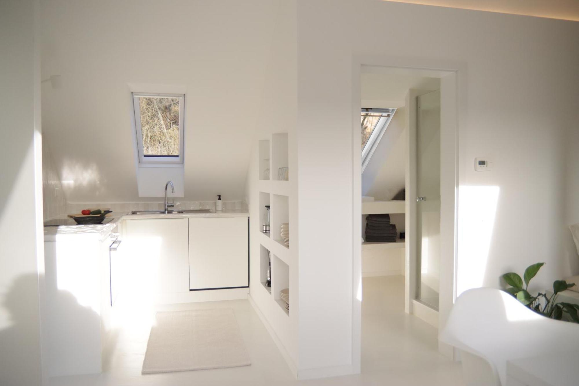 Studio-Loft Siebengebirge Westerwald Erpel Extérieur photo