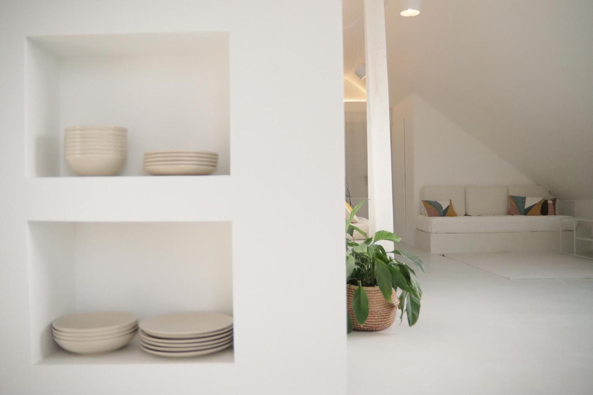 Studio-Loft Siebengebirge Westerwald Erpel Extérieur photo