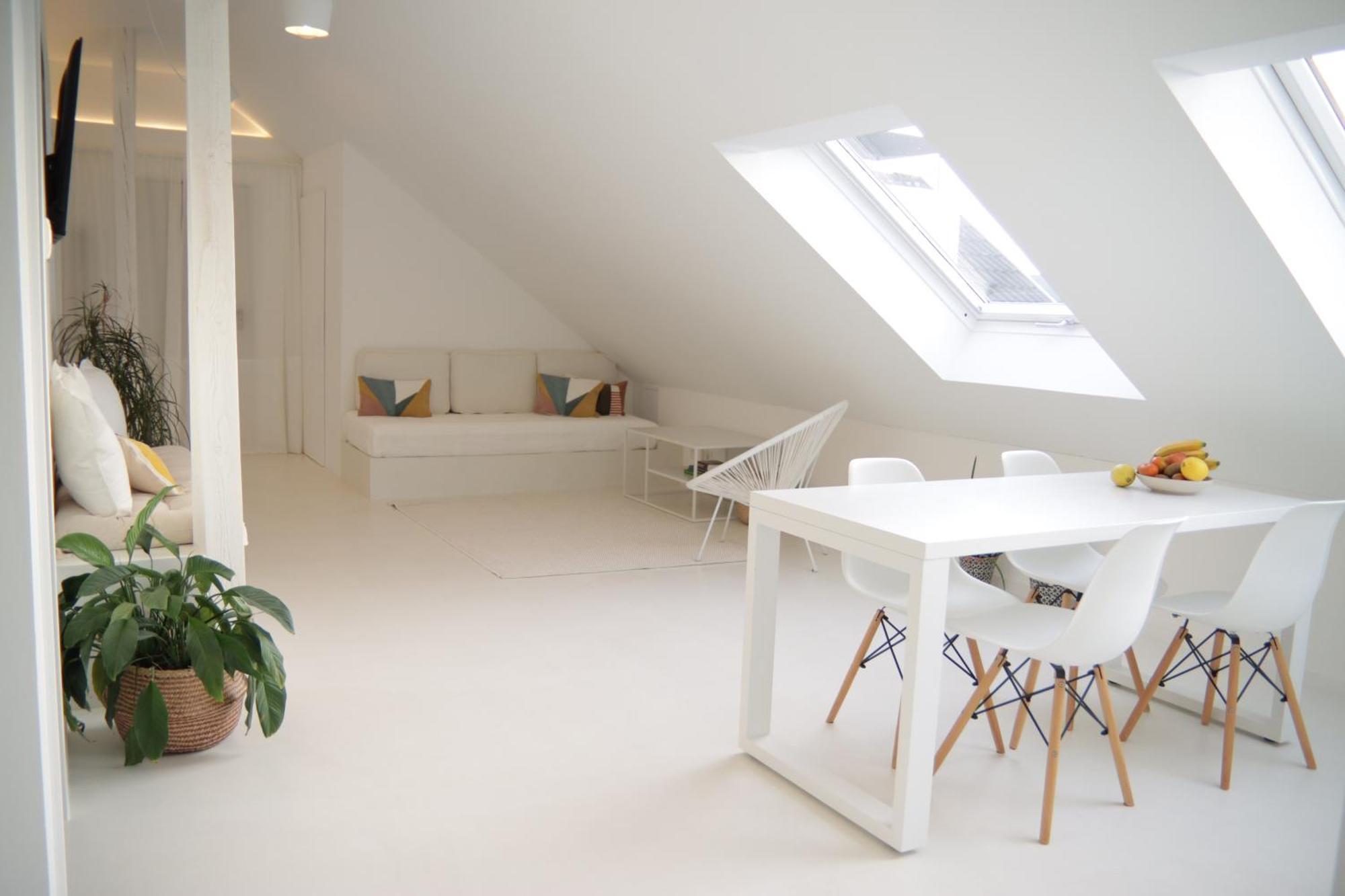 Studio-Loft Siebengebirge Westerwald Erpel Extérieur photo