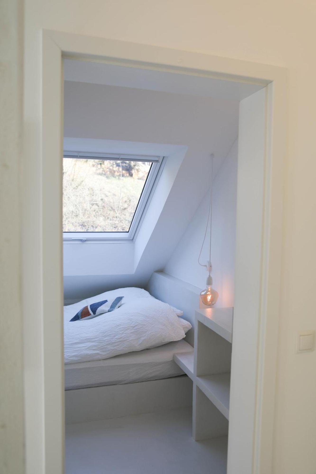 Studio-Loft Siebengebirge Westerwald Erpel Extérieur photo