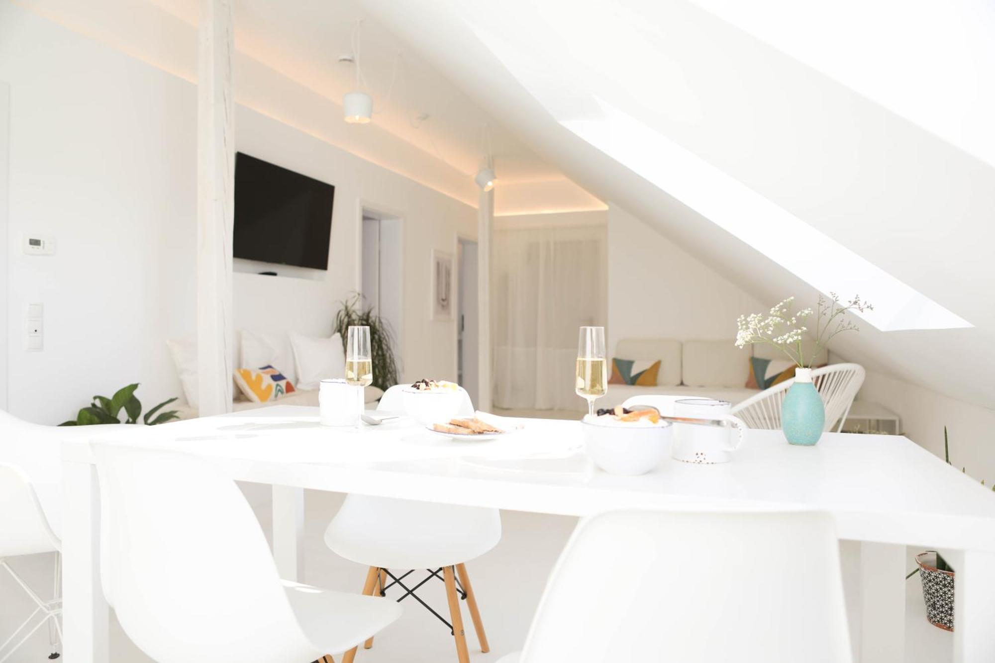 Studio-Loft Siebengebirge Westerwald Erpel Extérieur photo
