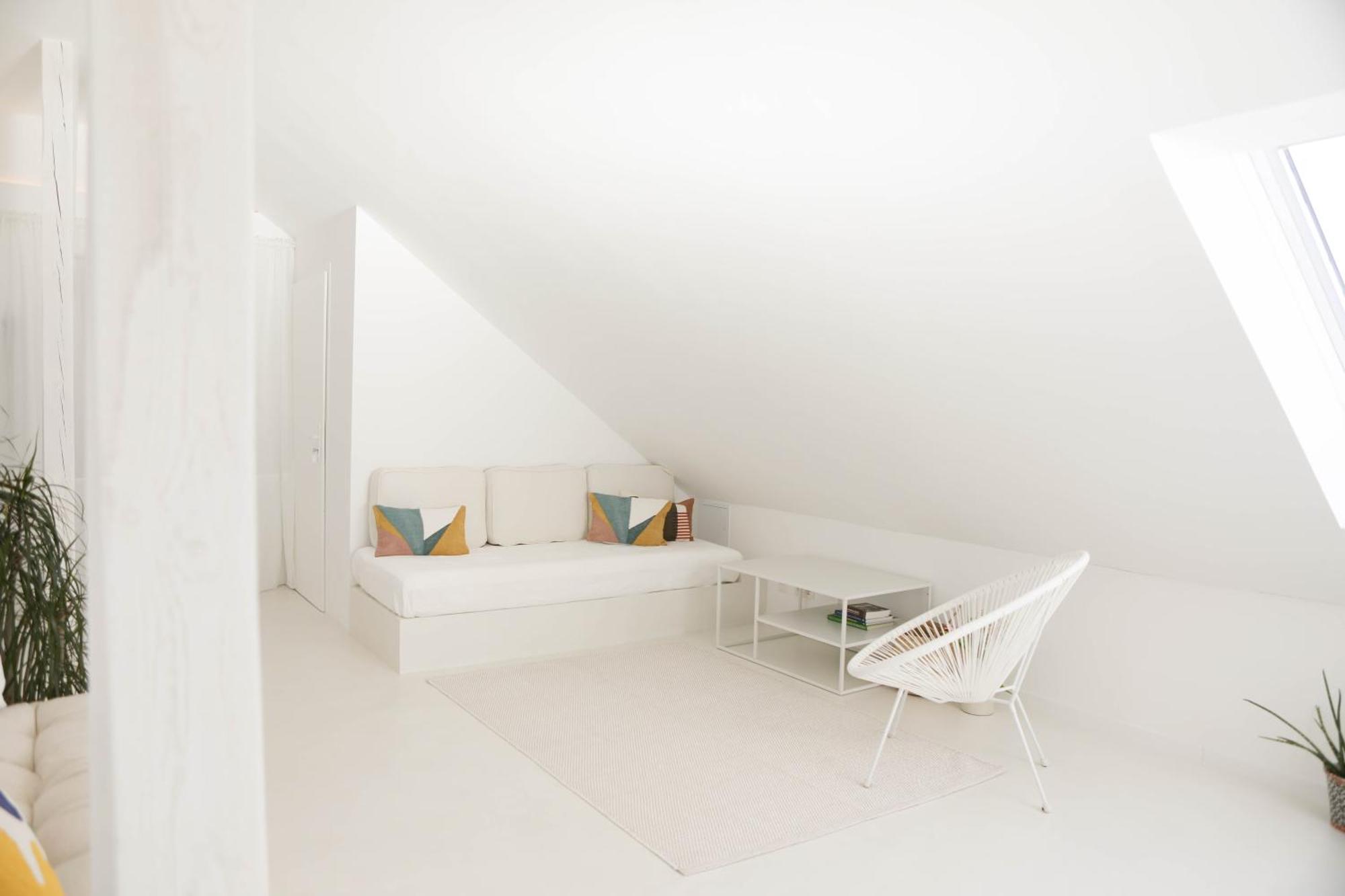 Studio-Loft Siebengebirge Westerwald Erpel Extérieur photo