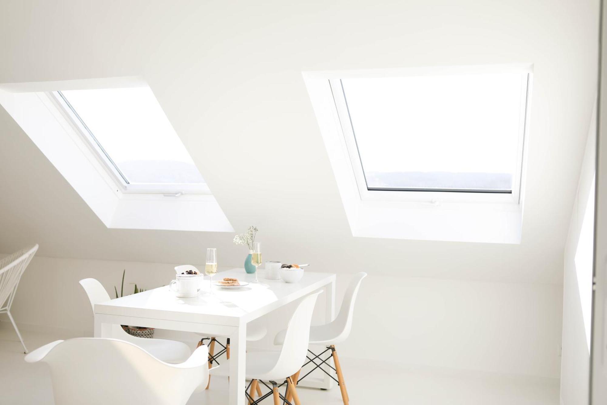Studio-Loft Siebengebirge Westerwald Erpel Extérieur photo