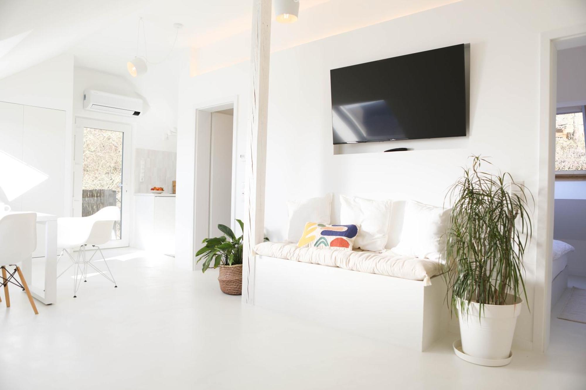 Studio-Loft Siebengebirge Westerwald Erpel Extérieur photo